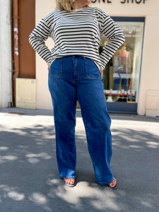 JEAN KARLA FLARE