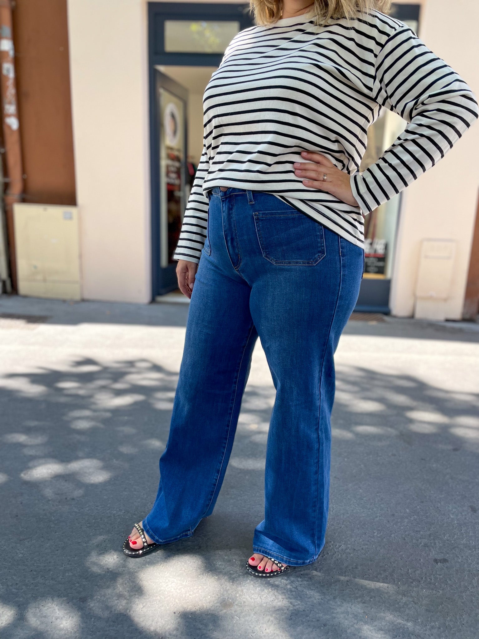 JEAN KARLA FLARE