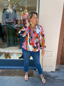 BLOUSE IRENNE