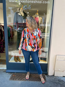 BLOUSE IRENNE