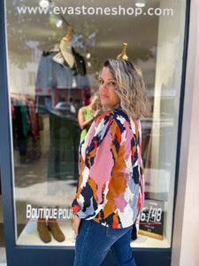 BLOUSE IRENNE