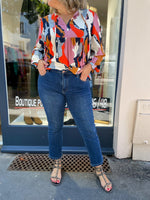 Charger l&#39;image dans la galerie, BLOUSE IRENNE
