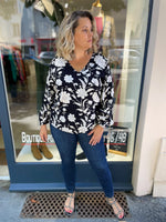Charger l&#39;image dans la galerie, BLOUSE NASREEN
