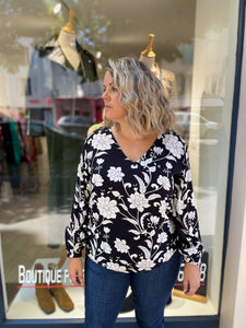 BLOUSE NASREEN