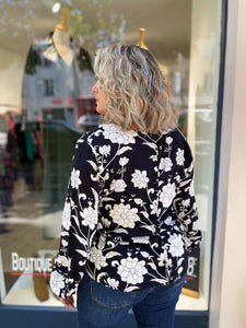 BLOUSE NASREEN