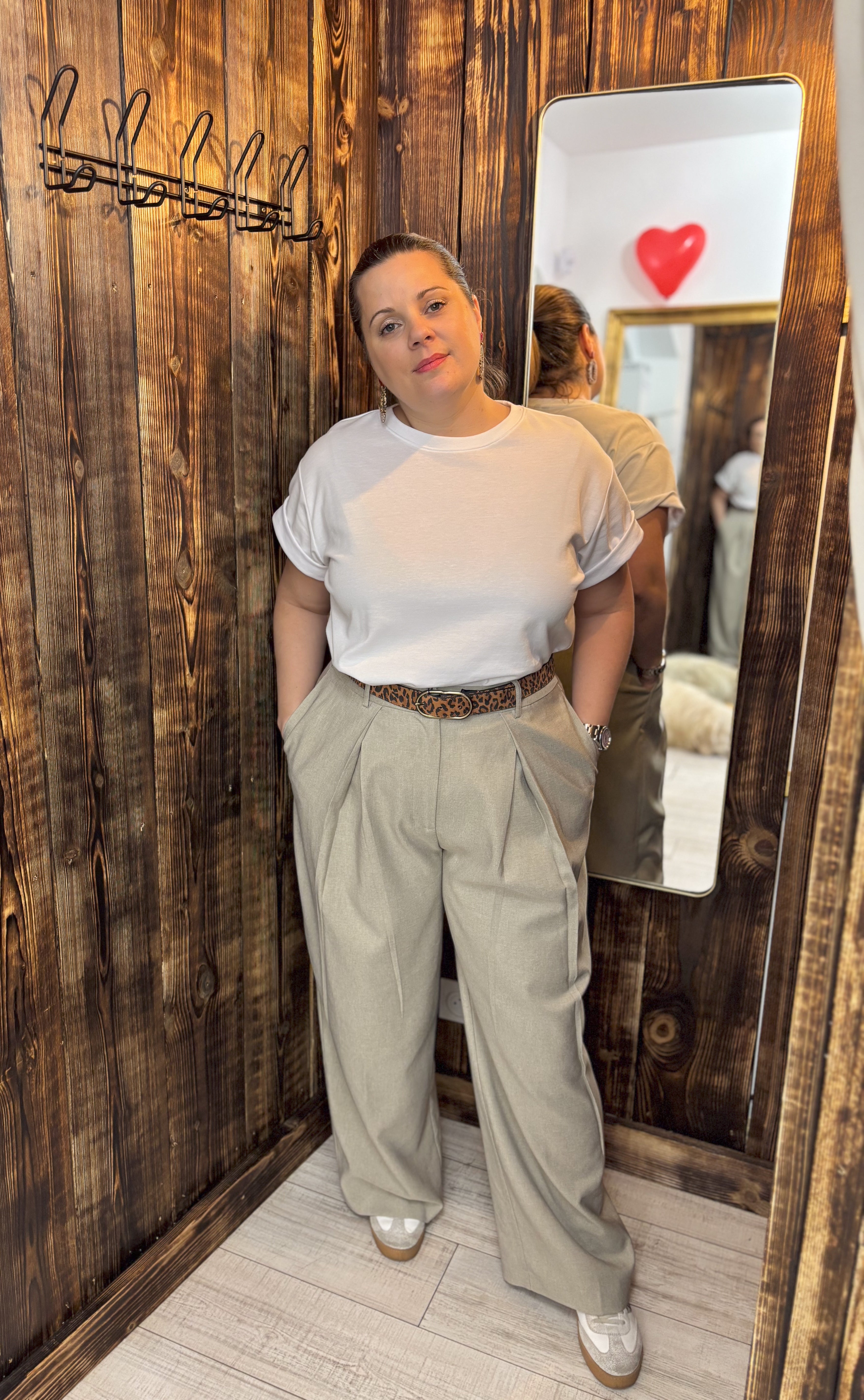 PANTALON ZIMMIE BIS