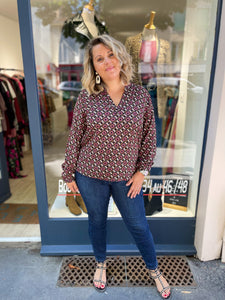 BLOUSE TILLY