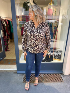 BLOUSE TILLY