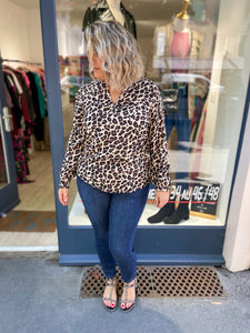 BLOUSE TILLY