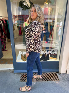 BLOUSE TILLY