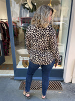 Charger l&#39;image dans la galerie, BLOUSE TILLY
