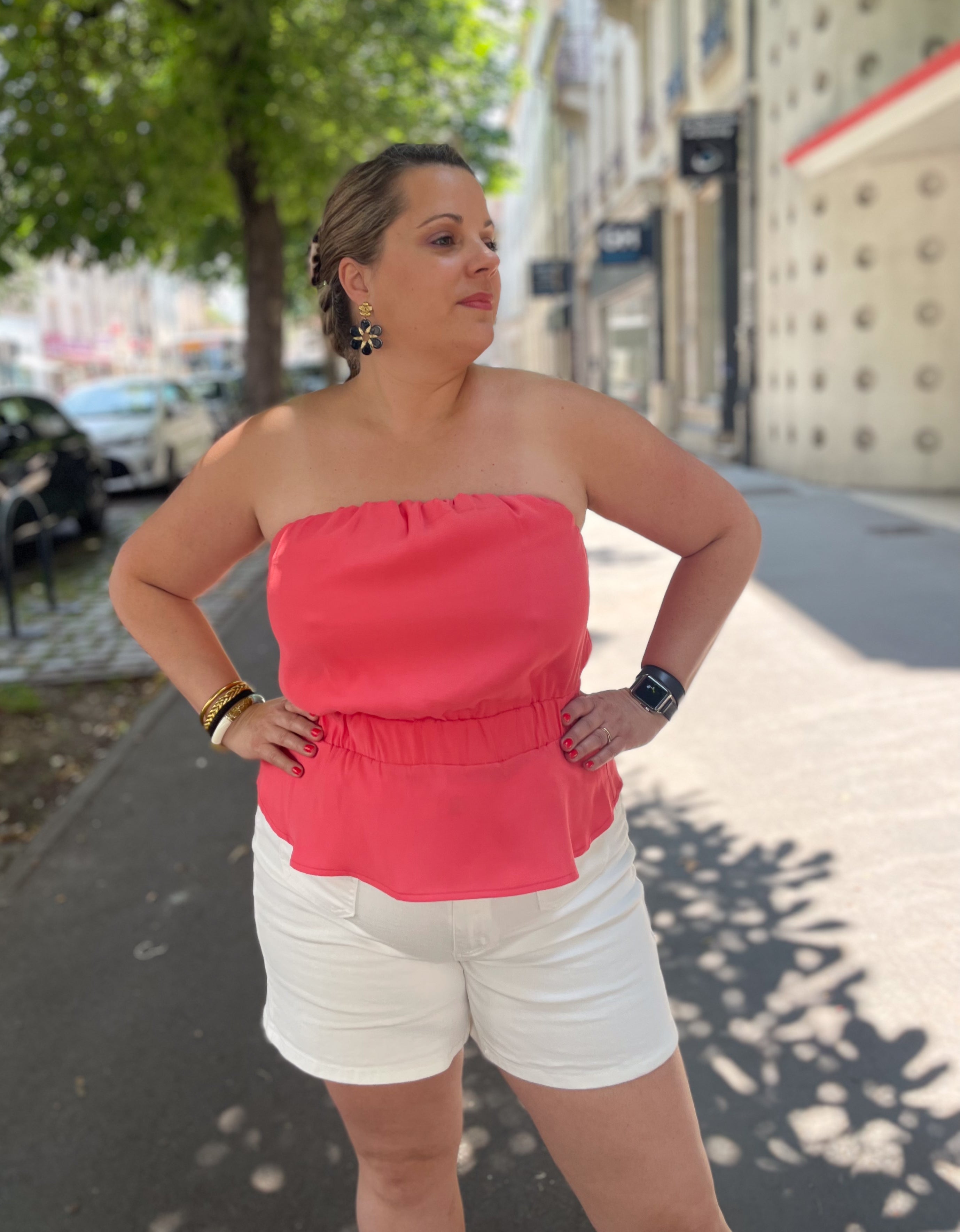 TOP KITRINA
