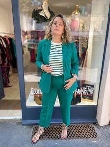 PANTALON 7/8 SAKURA AVENTURINE