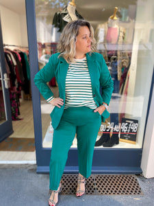 PANTALON 7/8 SAKURA AVENTURINE