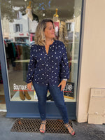 Charger l&#39;image dans la galerie, BLOUSE SALINA
