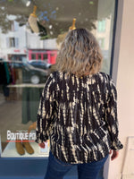 Charger l&#39;image dans la galerie, BLOUSE MARIKA
