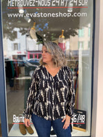 Charger l&#39;image dans la galerie, BLOUSE MARIKA
