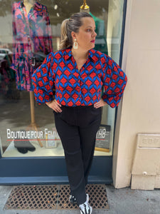 CHEMISE FIMA
