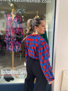 CHEMISE FIMA
