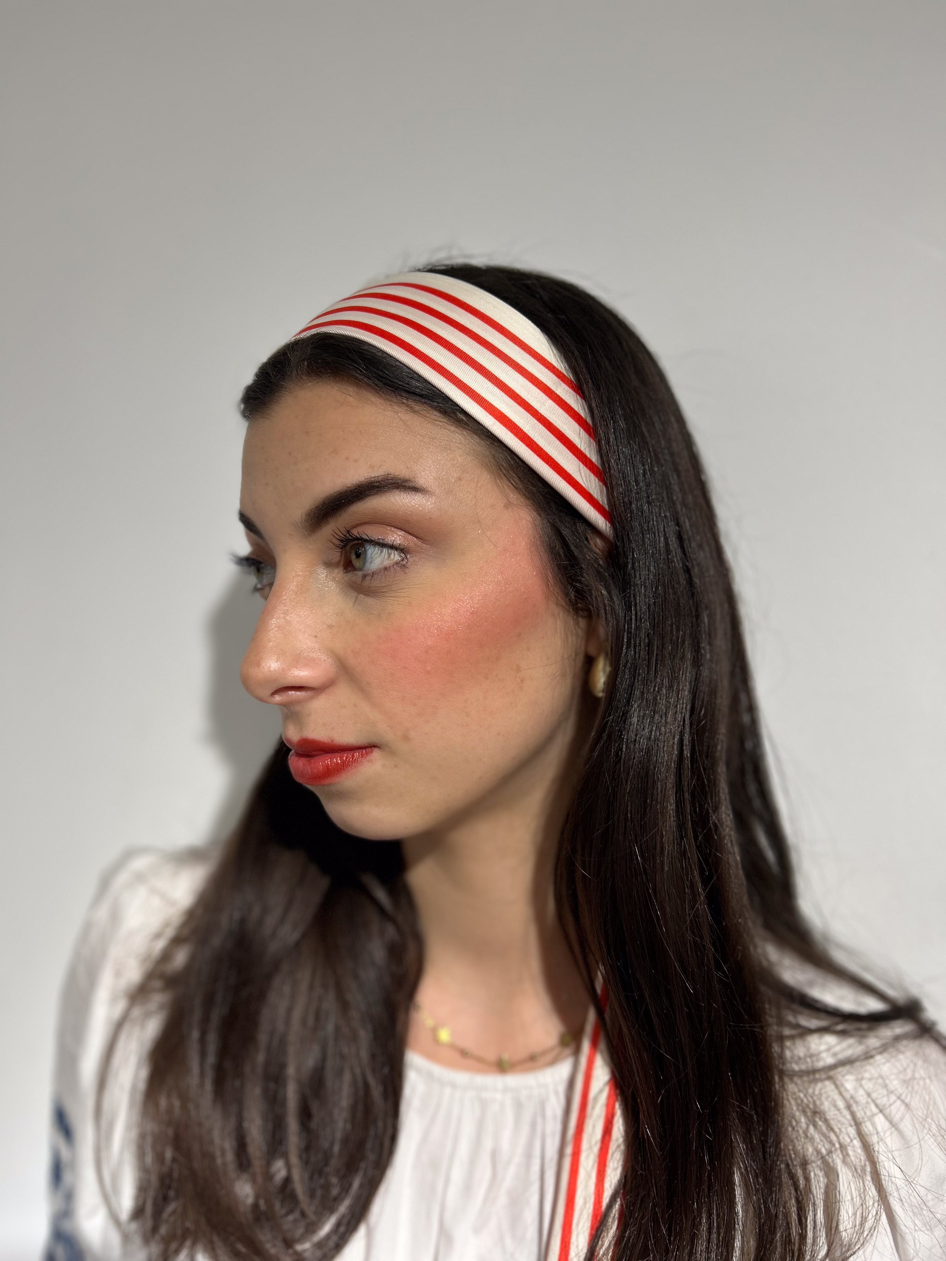 FOULARD TWILLY RENATA