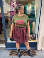 Charger l&#39;image dans la galerie, TEE-SHIRT SURIA
