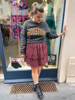 Charger l&#39;image dans la galerie, SWEATSHIRT SOLENE HOUSTON
