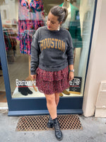 Charger l&#39;image dans la galerie, SWEATSHIRT SOLENE HOUSTON
