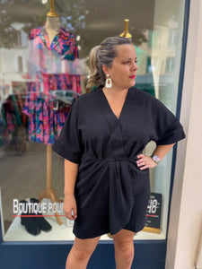 ROBE ROZA