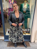 Charger l&#39;image dans la galerie, ROBE RAVENA WILDFLOWERS
