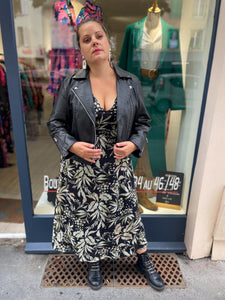 ROBE RAVENA WILDFLOWERS