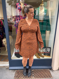 ROBE MALABA