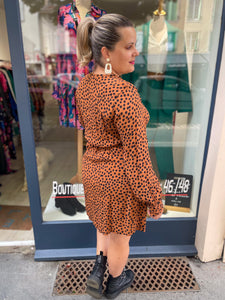 ROBE MALABA