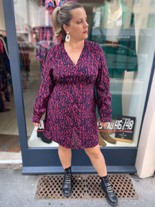 ROBE MALABA