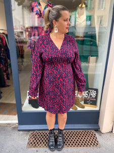 ROBE MALABA
