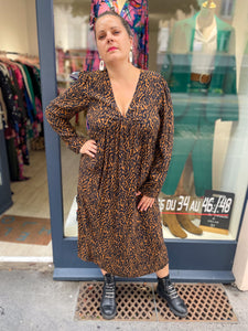 ROBE MAGRITE