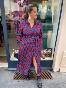 ROBE FIMA