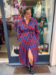 ROBE FIMA