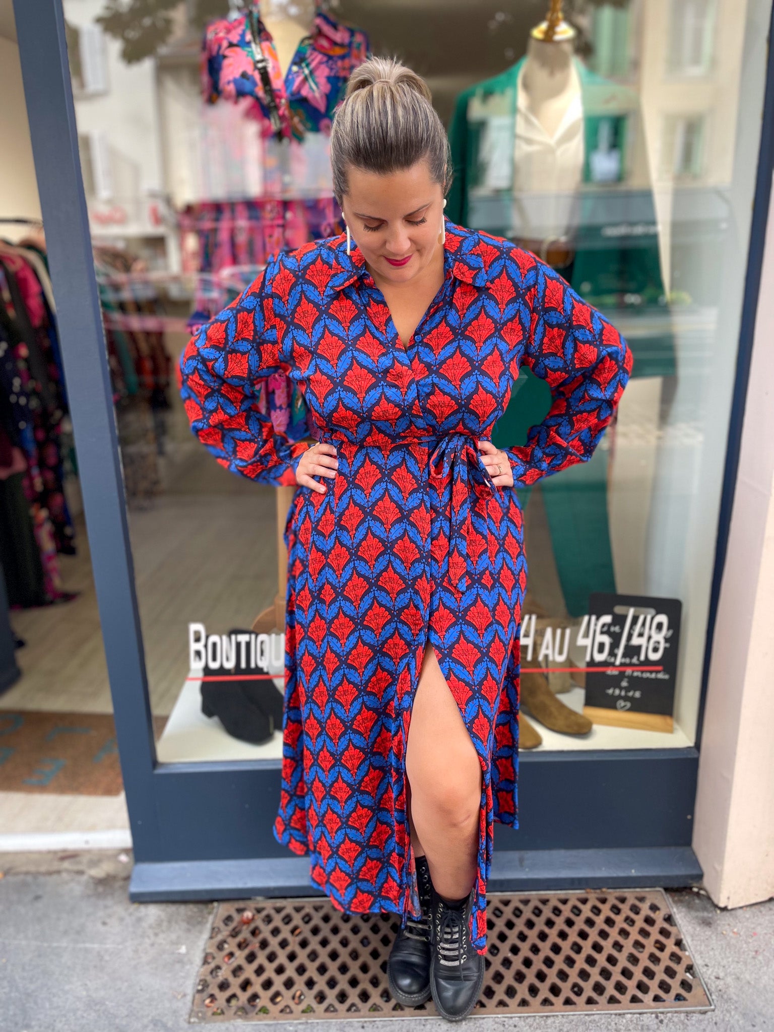 ROBE FIMA