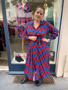 ROBE FIMA