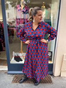 ROBE FIMA