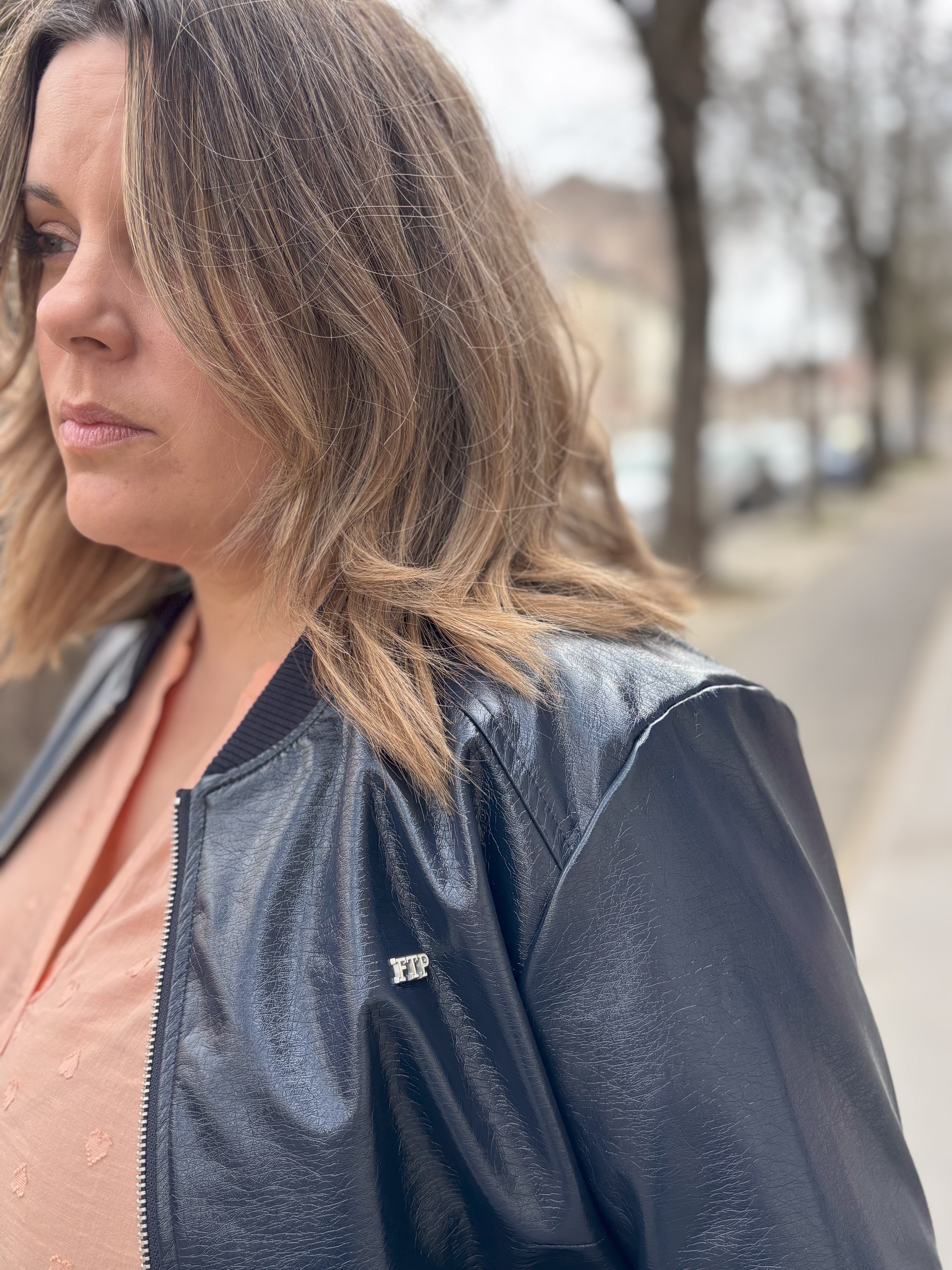 BLOUSON VELONA