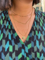 Charger l&#39;image dans la galerie, COLLIER ETOILE
