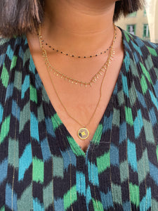 COLLIER ETOILE