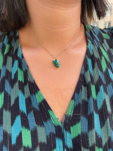 COLLIER SHARK