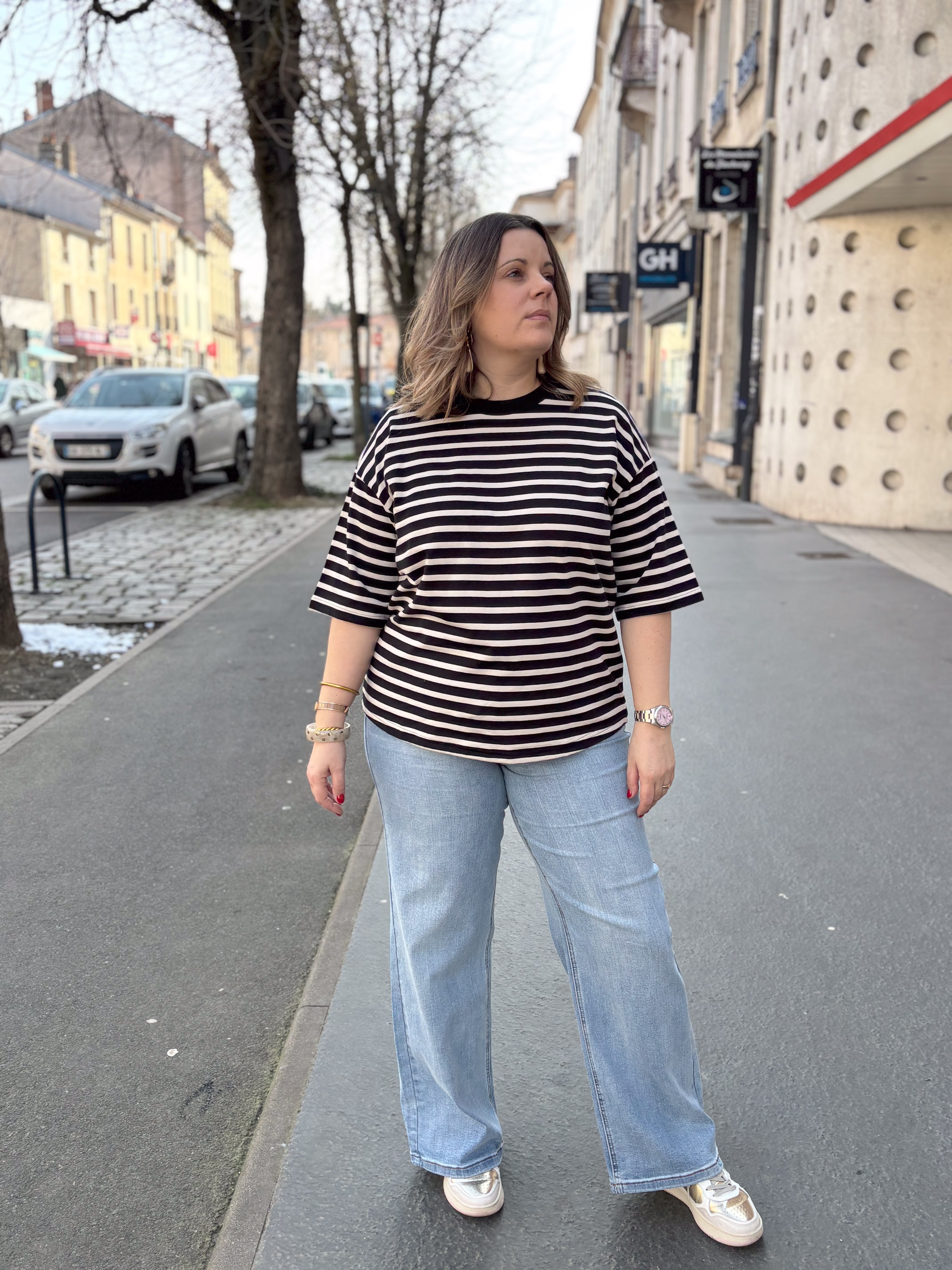 TEE-SHIRT LORA