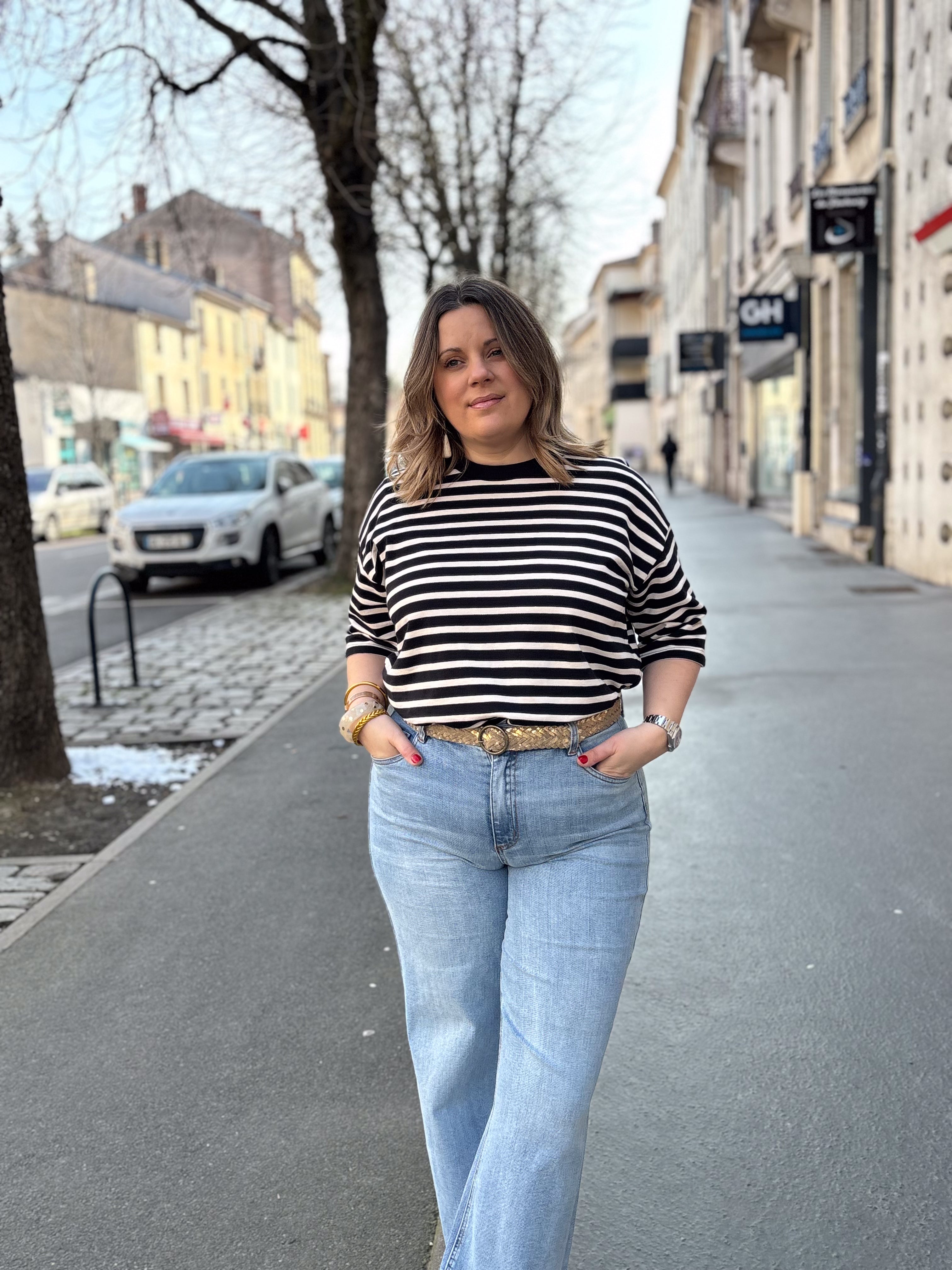TEE-SHIRT LORA