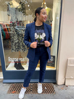 Charger l&#39;image dans la galerie, PANTALON CLAUDIA AMSTERDAM
