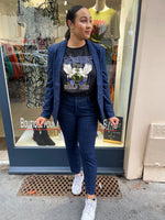 Charger l&#39;image dans la galerie, PANTALON CLAUDIA AMSTERDAM

