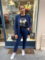 Charger l&#39;image dans la galerie, PANTALON CLAUDIA AMSTERDAM
