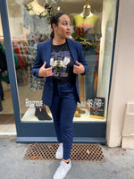 Charger l&#39;image dans la galerie, PANTALON CLAUDIA AMSTERDAM
